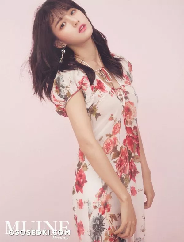 Nam Bo Ra - 1