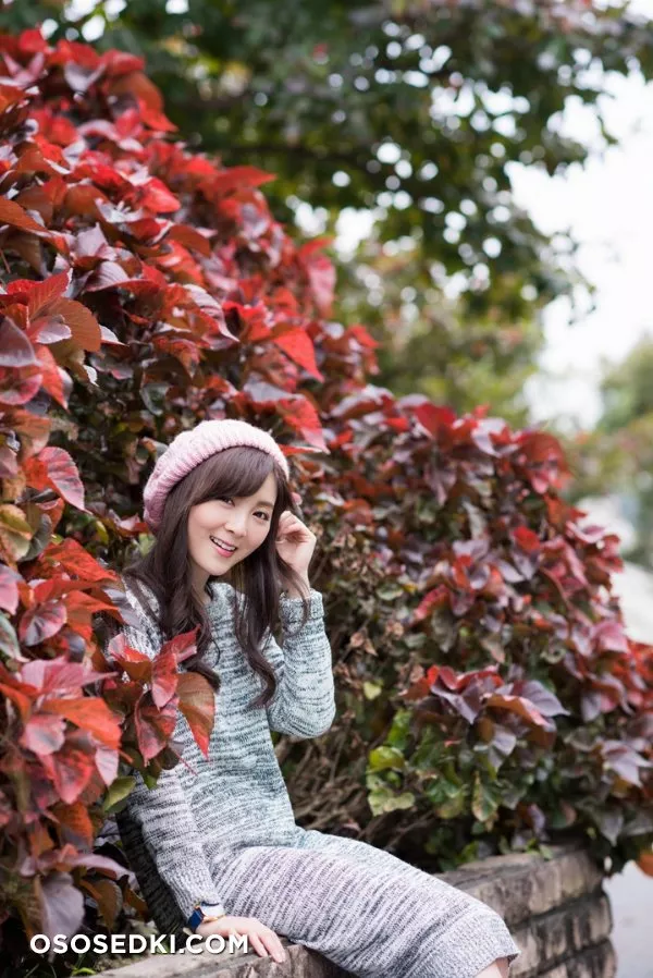 Patty Yong(小豬) - 85