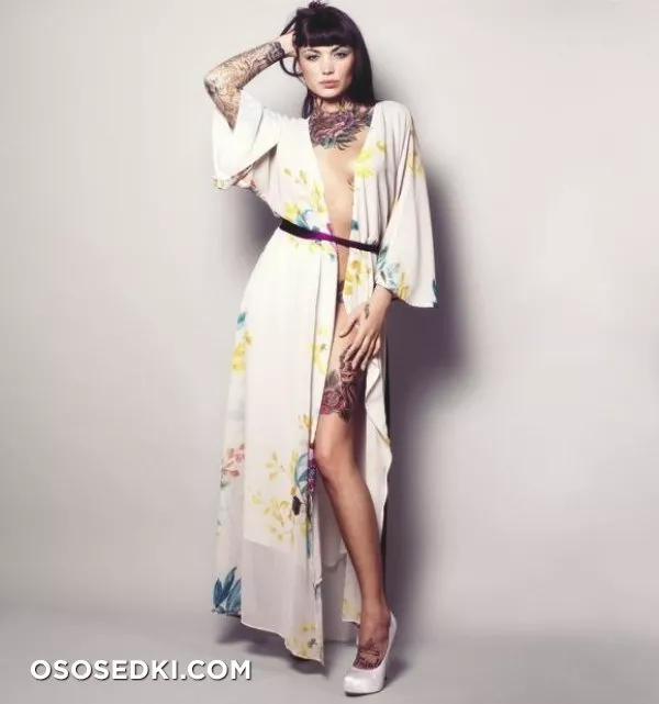 Alesandra Nicole - 50