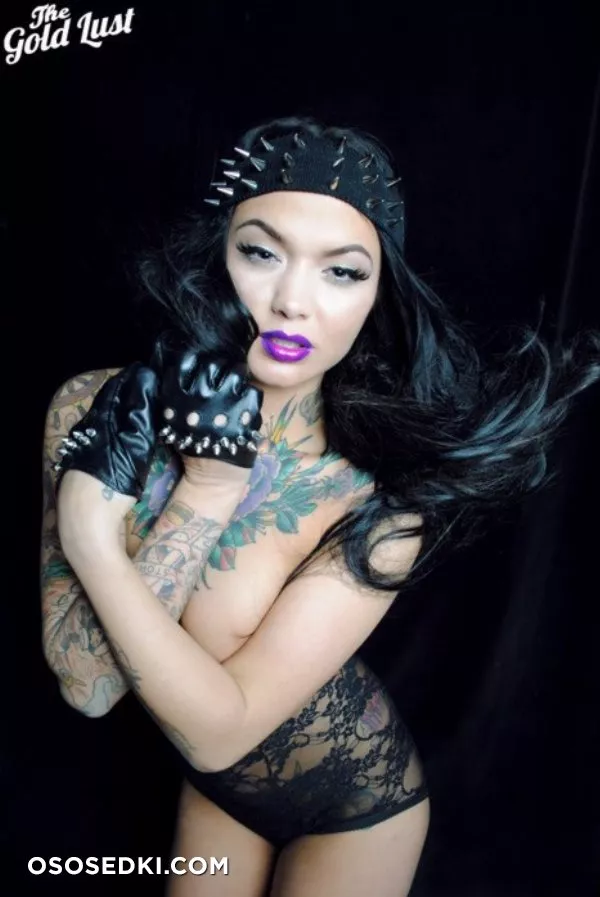 Alesandra Nicole - 62
