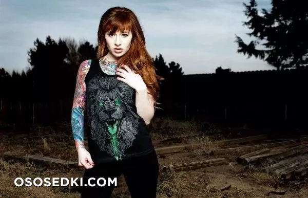 Vox Amber Lynn - 8
