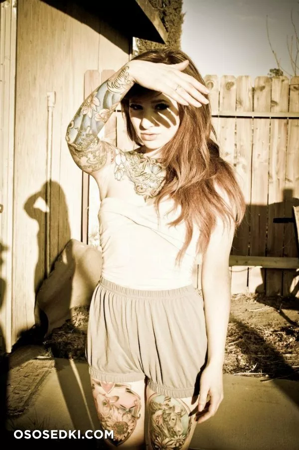 Vox Amber Lynn - 21