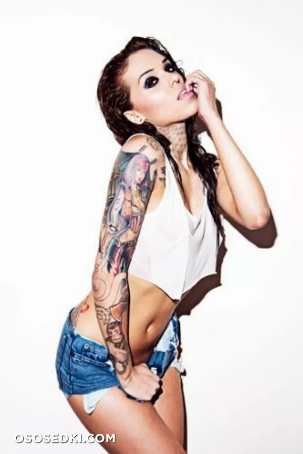 Arabella Drumond - 24