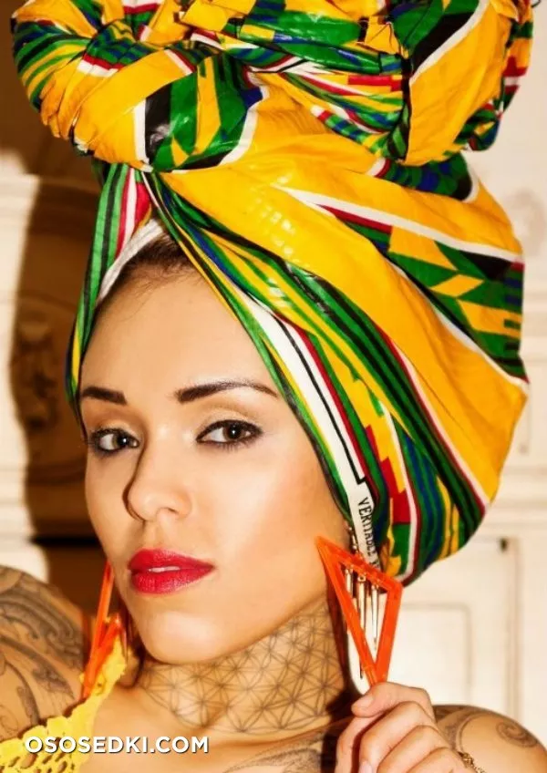 Arabella Drumond - 43