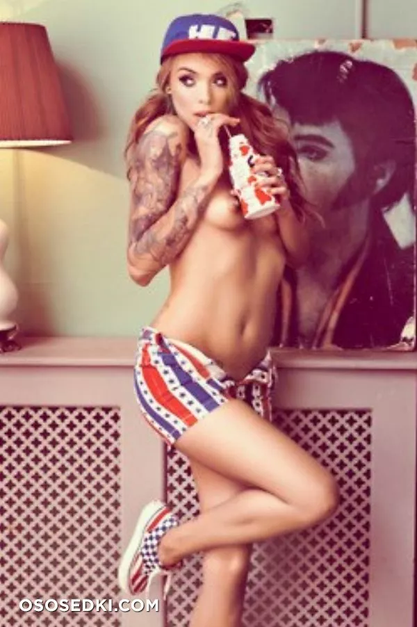 Arabella Drumond - 94