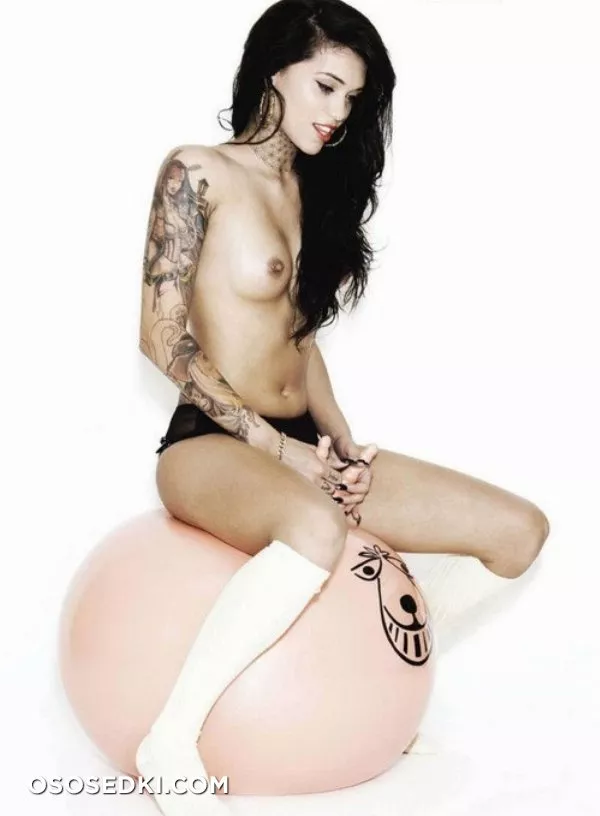 Arabella Drumond - 100