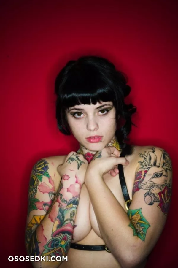 Radeo Suicide - 1