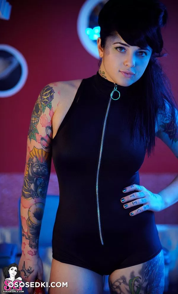 Radeo Suicide - 17