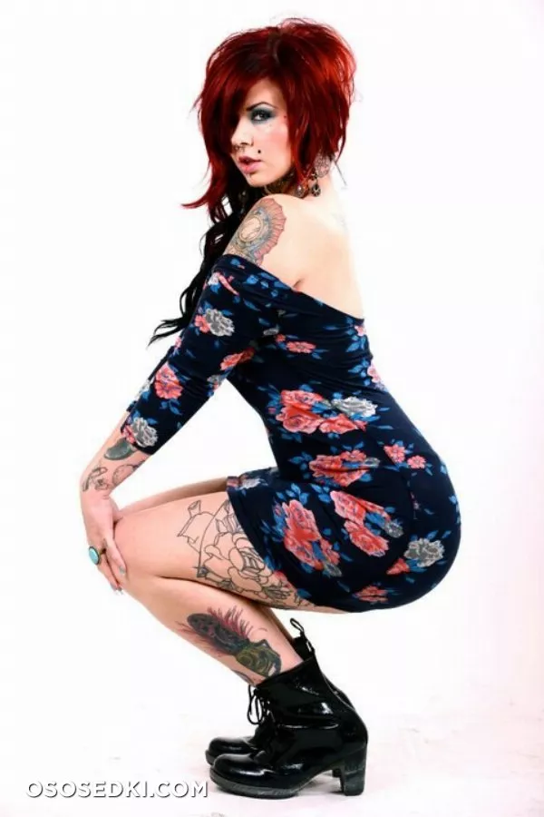 Sarah Rochelle - 1