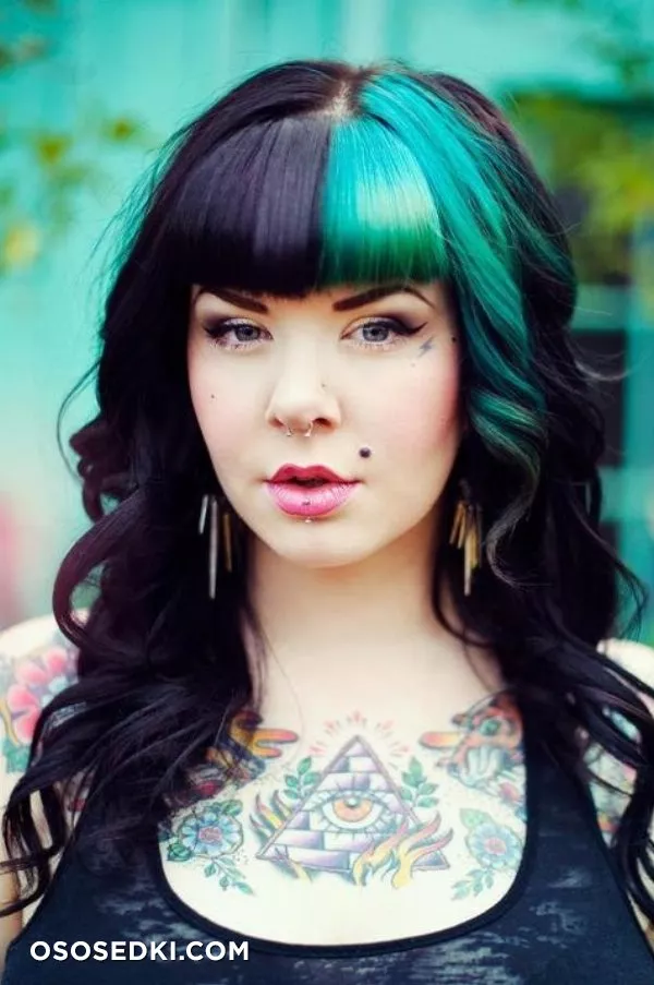 Sarah Rochelle - 10