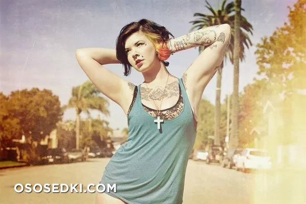 Sarah Rochelle - 23