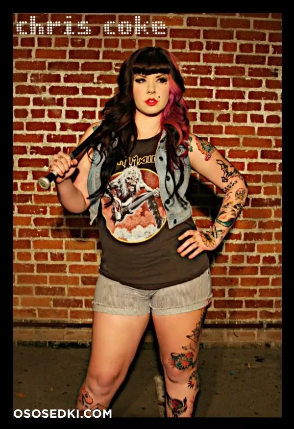 Sarah Rochelle - 44