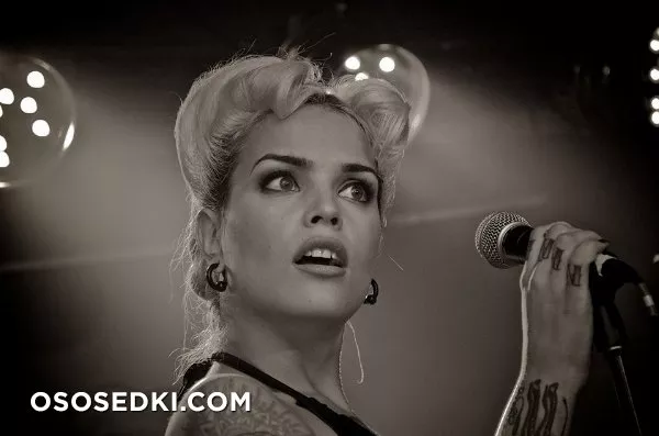 Vinila von Bismark - 7