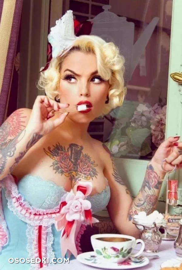 Vinila von Bismark - 9