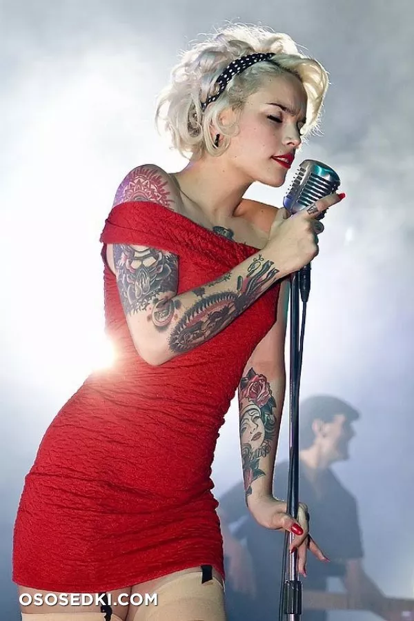 Vinila von Bismark - 11
