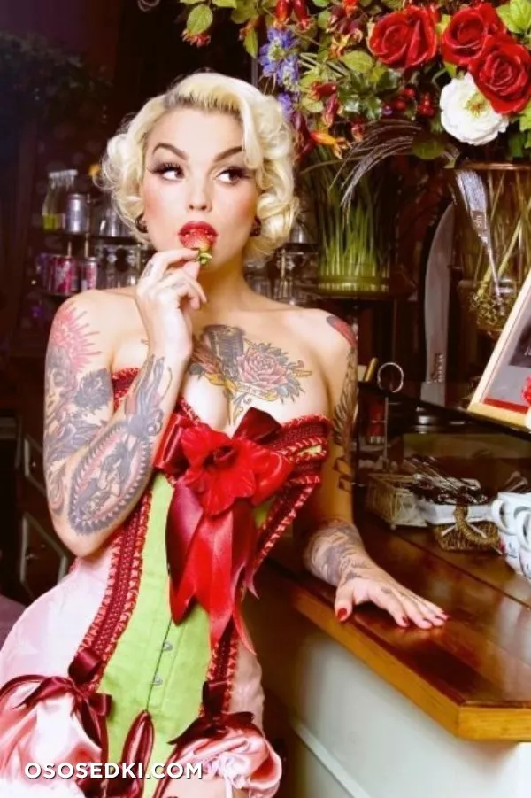 Vinila von Bismark - 15