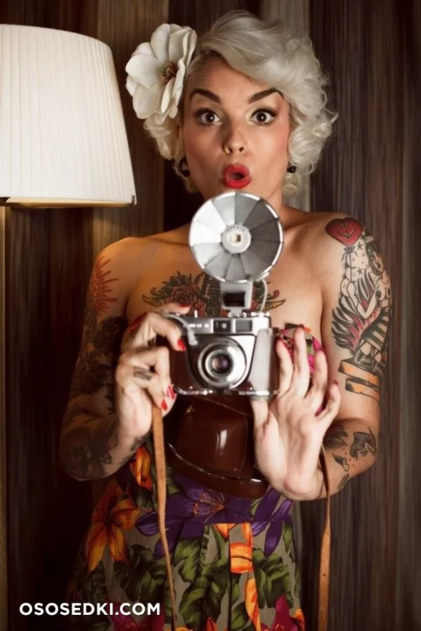 Vinila von Bismark - 18