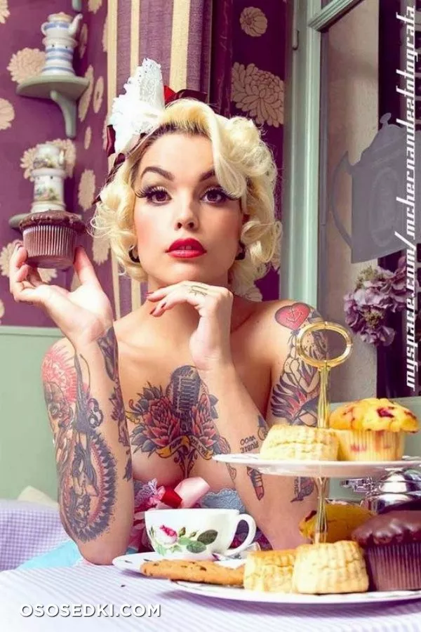 Vinila von Bismark - 21