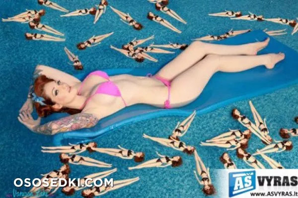 Vanessa Lake - 4