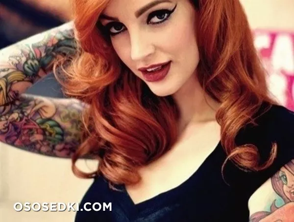 Vanessa Lake - 5