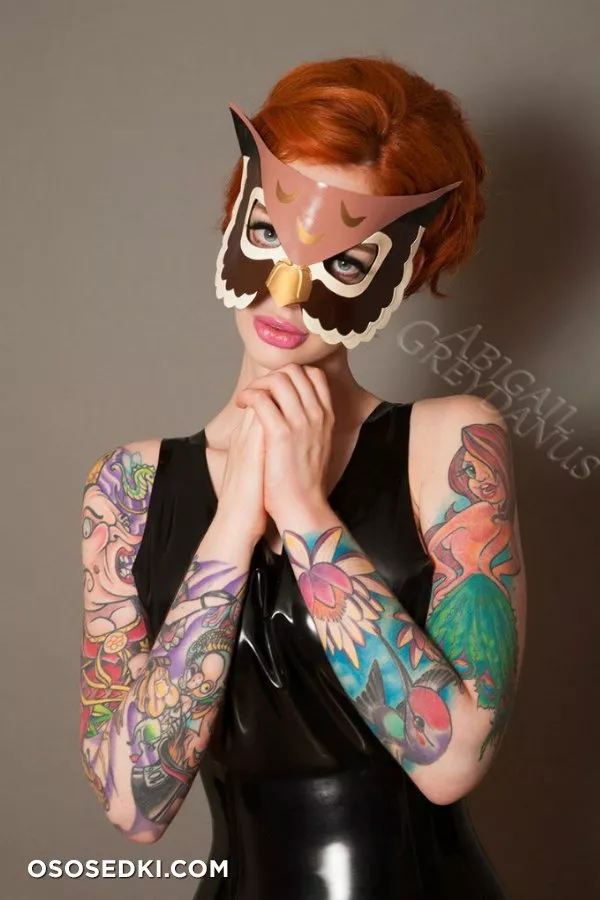 Vanessa Lake - 45