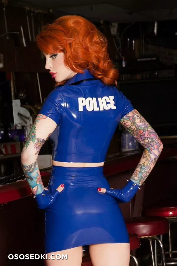 Vanessa Lake - 54