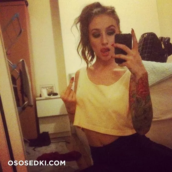 Charlotte Louisa Moran - 27