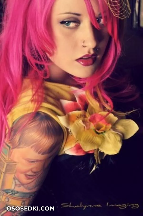 Kelly Eden - 19