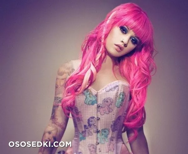 Kelly Eden - 26