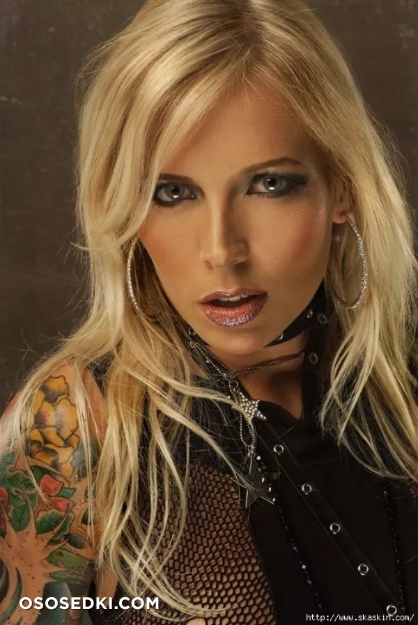 Trisha Lurie - 7