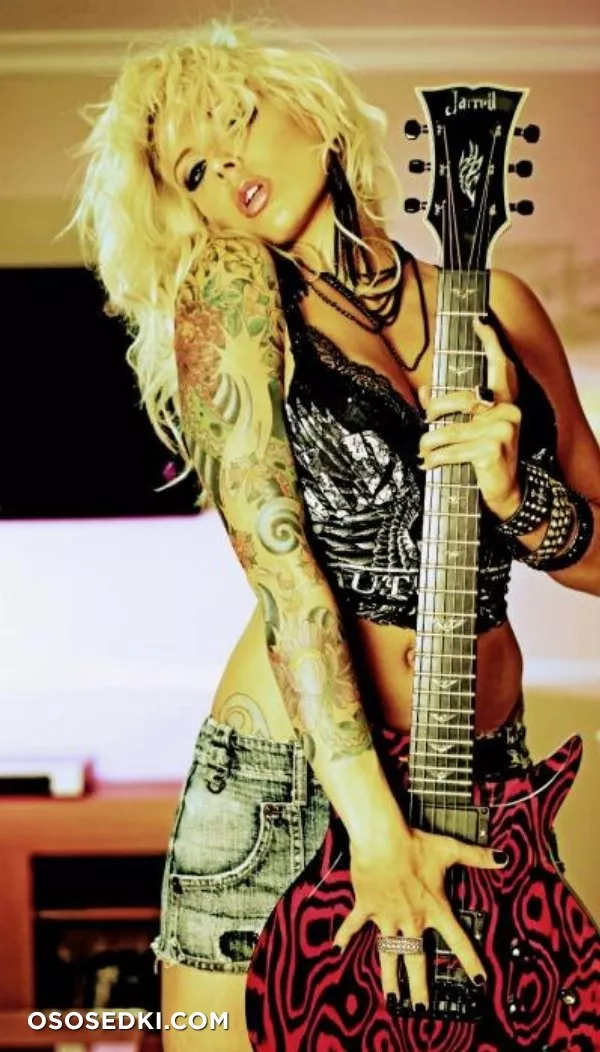 Trisha Lurie - 22