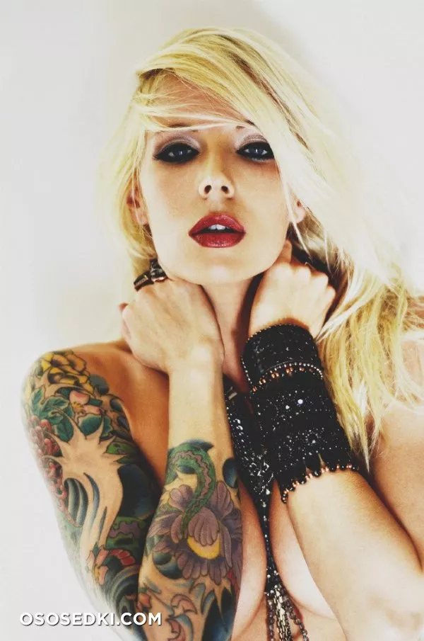 Trisha Lurie - 33