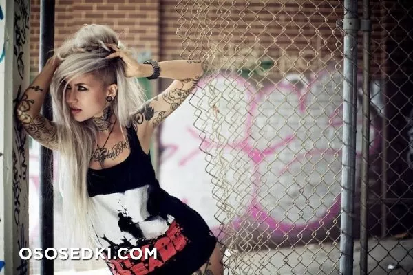 Sara Fabel - 7