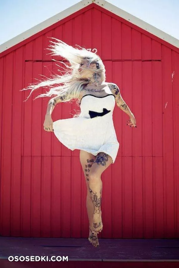 Sara Fabel - 8
