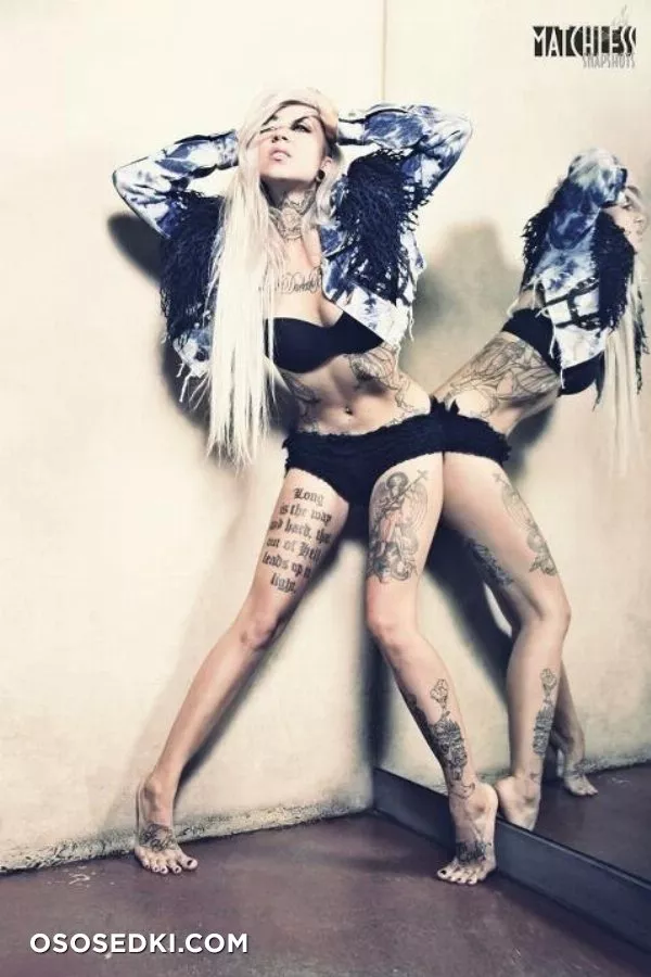 Sara Fabel - 9