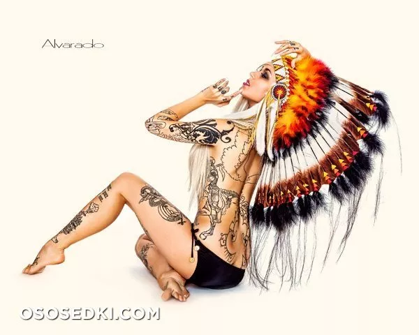 Sara Fabel - 13