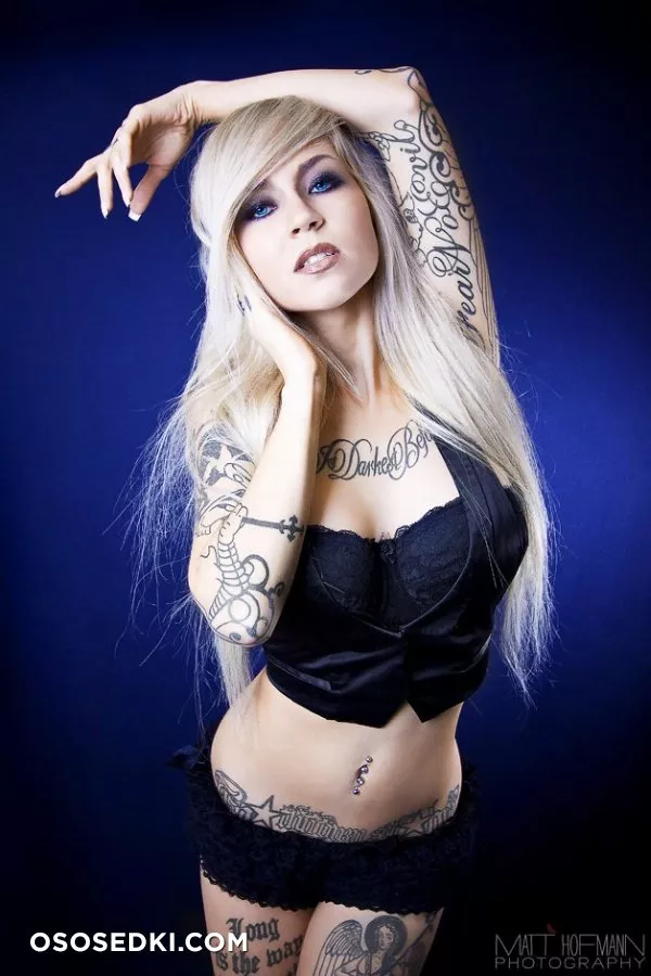 Sara Fabel - 17