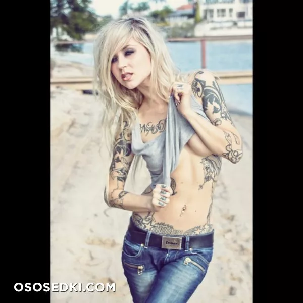 Sara Fabel - 18