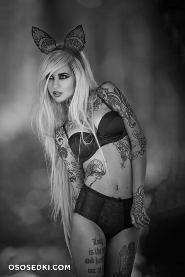 Sara Fabel - 29