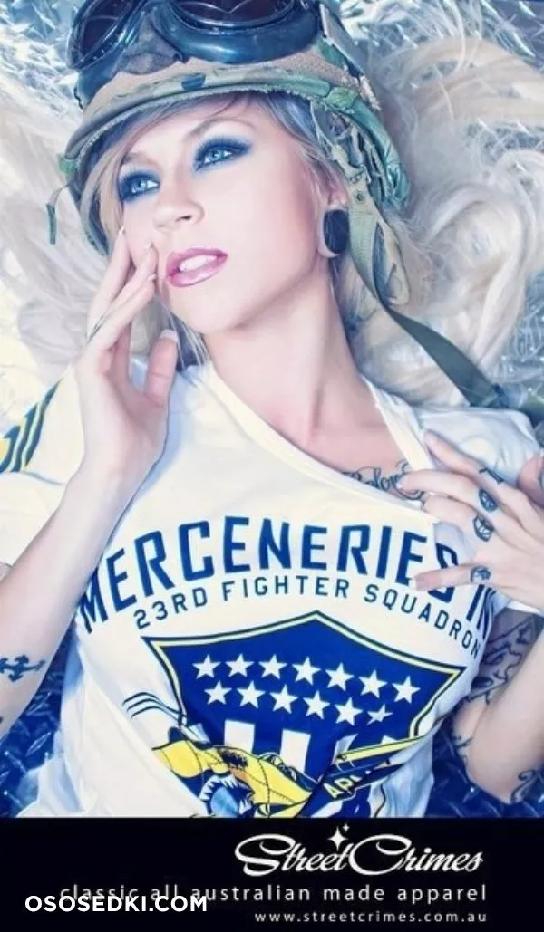 Sara Fabel - 40
