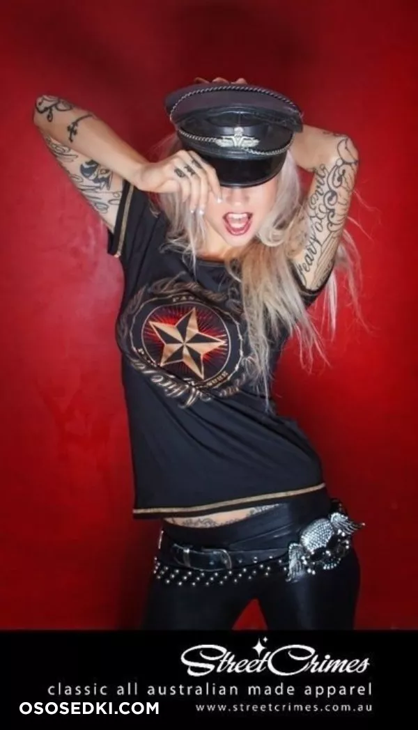 Sara Fabel - 41