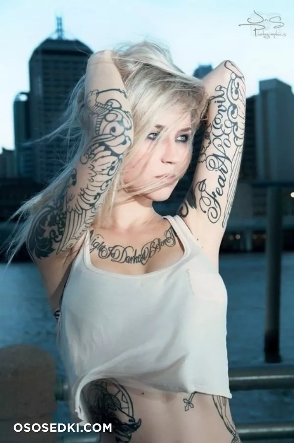 Sara Fabel - 44