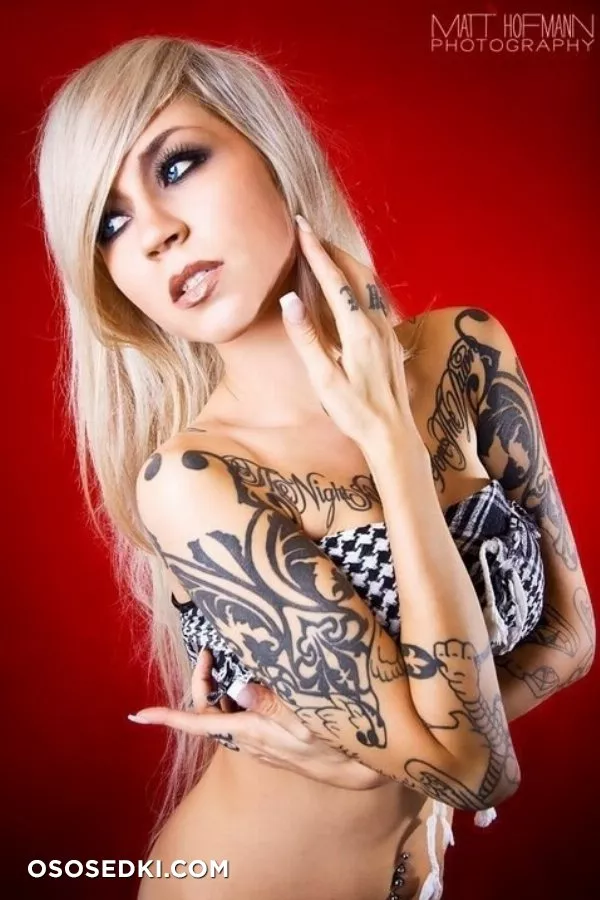 Sara Fabel - 45