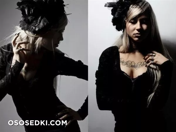 Sara Fabel - 54
