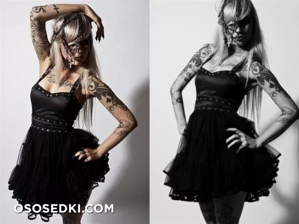 Sara Fabel - 55