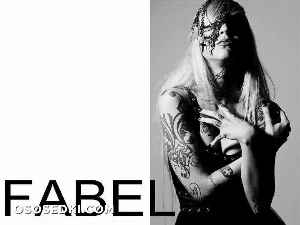 Sara Fabel - 56