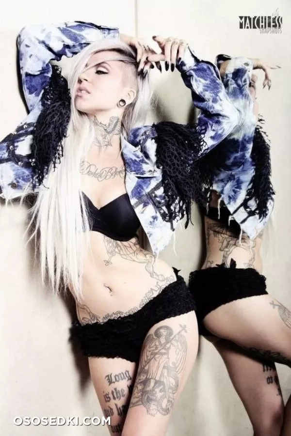 Sara Fabel - 61