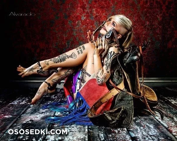 Sara Fabel - 68