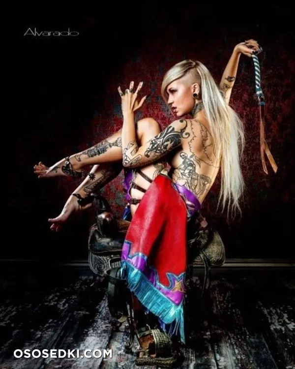 Sara Fabel - 69