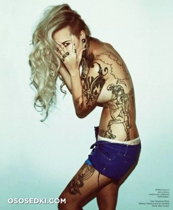 Sara Fabel - 70